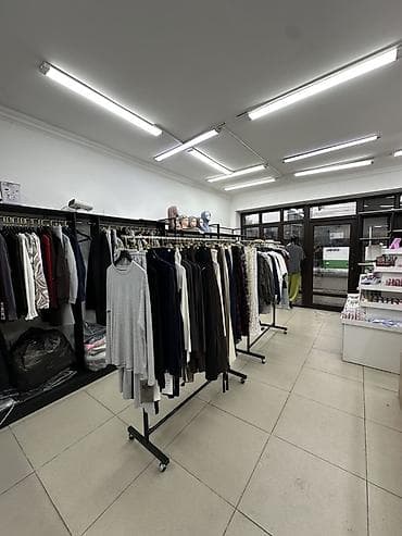 panther: Продажа бизнеса Магазин, Косметика — 7