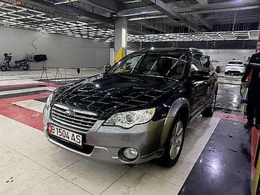 subaru outback зеркало: Subaru Outback: 2009 г., 2.5 л, Автомат, Бензин, Универсал — 6