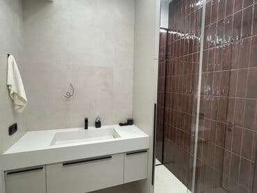 сдается квартира дордой 2: 2 комнаты, Собственник, Без подселения, С мебелью полностью — 20