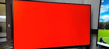 switch oled: Монитор, Samsung, Б/у, LED, 26" - 27" — 8