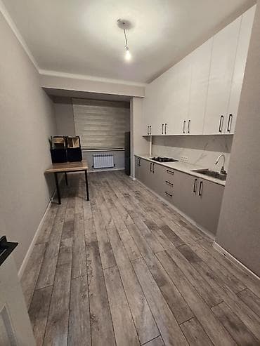 квартира микрайон: 2 комнаты, 65 м², 3 этаж — 1