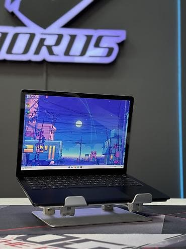 Ноутбуки Microsoft: Для программирования, Intel Core i5, В рассрочку — 3