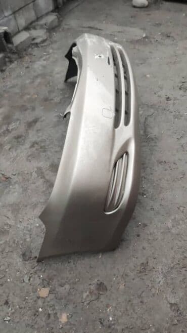 купить форанер в бишкеке: Бампер бу от тойоты камри/американец — 2