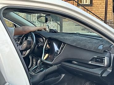 range rower: Subaru Outback: 2021 г., Бензин, Универсал — 5