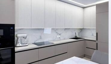 компьютерные столы буу: Мебель на заказ, Кухня, Кухонный гарнитур, Стол, Столешница — 1