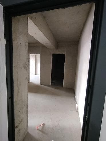 seven development: 2 комнаты, 72 м², Шлагбаум Элитка, 3 этаж, ПСО (под самоотделку) — 6