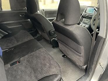 sv 40: Honda CR-V: 2005 г., 2.4 л, Автомат, Газ, Кроссовер — 9