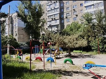 106: 2 комнаты, 56 м², 106 серия, 2 этаж, Евроремонт — 7