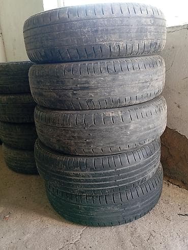 шина 14 70 175: Шины 185 / 75 / R 14, Лето, Комплект, Легковые, Hankook — 7