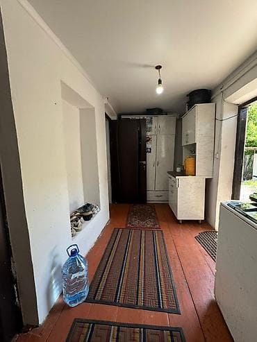 дом село дмитриевка: Срочно продается дом в районе Маявки.3 комнаты, кухня, коридор — 2