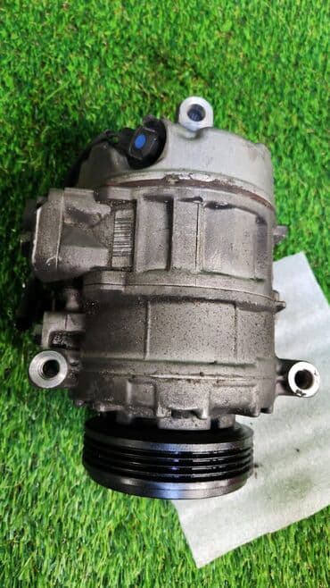 m54: Компрессор BMW 2005 г., Б/у, Оригинал, Германия — 5