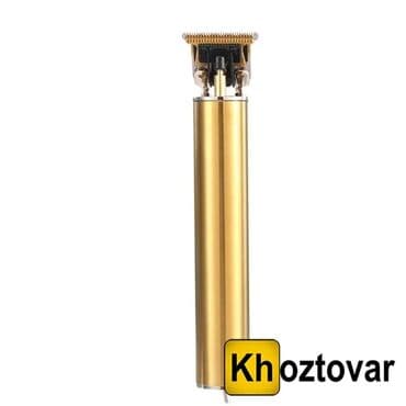 машынка для стрижки: Триммер для истинных ценителей качества и красоты в деталях — 2