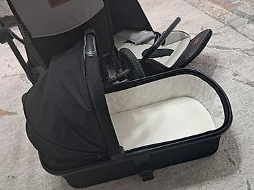 детские качели для дома бишкек: Детская коляска-трансформер NEW LUX 2-в-1. Очень в хорошем состоянии — 3