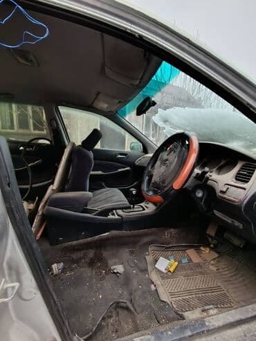 хонда ария бишкек: Авто на запчасти 2003г.в — 8