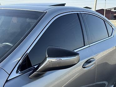 Транспорт: Lexus ES: 2021 г., 2.5 л, Гибрид, Седан — 8