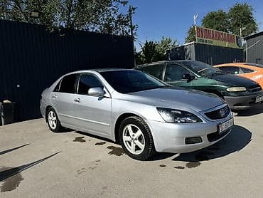 гофра инспайр: Honda Inspire: 2004 г., Автомат, Бензин, Седан — 10