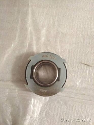 сдаётся авто с последующим выкупом: Сцепление в сборе Kia 2014 г., Новый, Оригинал — 8