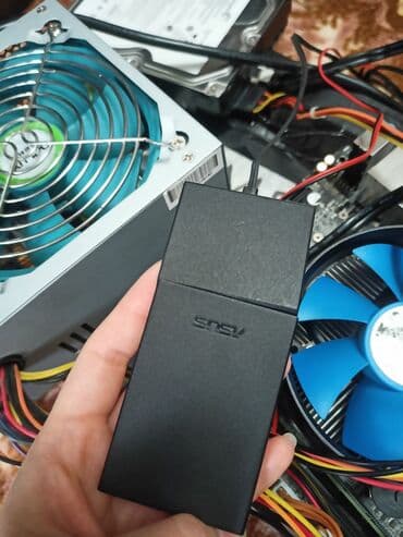 core: Компьютер, ядролор - 2, ОЭТ 8 ГБ, Жумуш, окуу үчүн, Колдонулган, Intel Core i3, HDD — 4