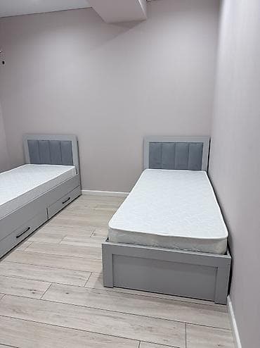 вариант бар: 3 комнаты, Собственник, Без подселения, С мебелью полностью — 5