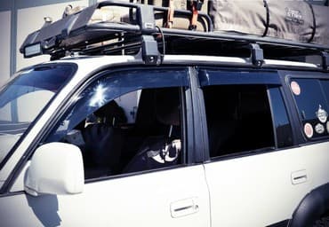 климат контроль на одиссей: Toyota, Платная доставка, Самовывоз — 1