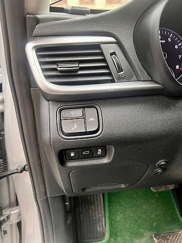 молдинг на матиз: Kia K5: 2020 г., 2 л, Автомат, Газ, Седан — 9