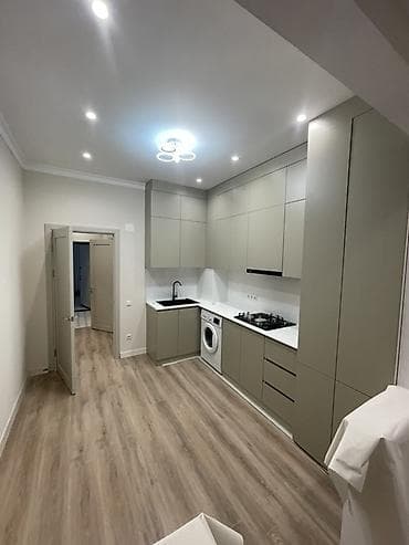 аренда квартир аламедин 1: 1 бөлмө — 2