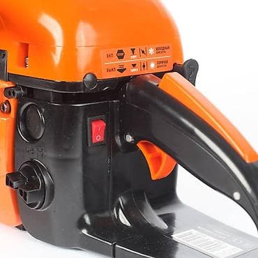 бензопила пит: Бензопила Патриот/Patriot PT 5220 Imperial; PT 5220 Imperial – — 7