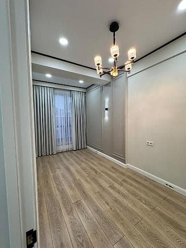 elite hause: 2 комнаты, 60 м², Элитка, Евроремонт — 5
