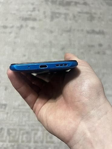 redmi 10 с: Redmi, Redmi 9C, Колдонулган — 6