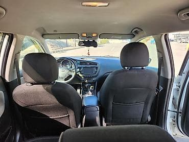 kawasaki 250r: Kia Ceed: 2018 г., 1.6 л, Автомат, Бензин, Универсал — 5