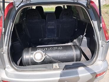 мин булак: Honda Stream: 2001 г., 1.7 л, Кол менен иштөөчү, Бензин, Вэн/Минивэн — 10