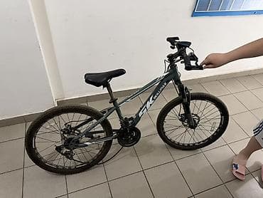 взрослые велосипеды: Горный велосипед, Skillmax, Алюминий — 2