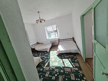 толк ферма: 105 м², 6 комнат и более, Можно с животными — 7