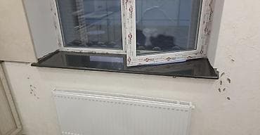 резка кафеля: Подоконники, На заказ, Натуральный камень — 4