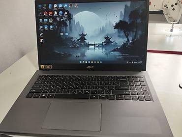 Техника и электроника: Продаю ноутбук Acer Aspire в отличном состоянии. Использовался — 2