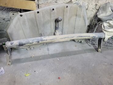 Москвич: Форель вента — 1