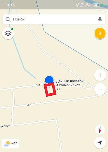 готовый кафе: 5 соток — 1