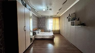 ул пушкина: 📍 ж/м Алтын Ордо 🔘5-комнатный 🔘Этажи 2 🔘225м² На продаже просторный — 6