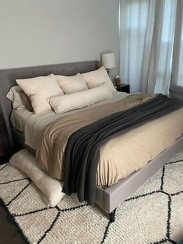 1 комната, Душевая кабина, Постельное белье, Кондиционер