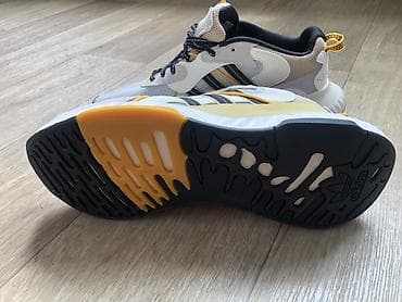 Мырзалардын бут кийими: Эркектердин кроссовкасы, 41, Adidas Originals, Жаңы, түсү - Ак — 5