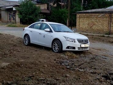 купить диск на машину: Литые Диски R 18 Комплект, отверстий - 5, Б/у — 5