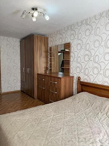 Продажа квартир: 3 комнаты, 58 м², 104 серия, 3 этаж, Евроремонт — 3