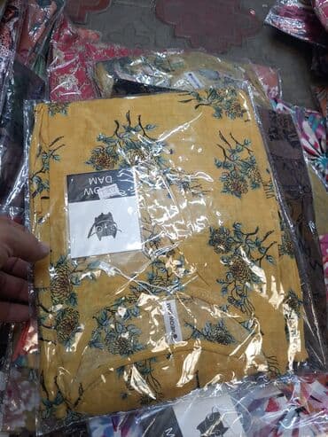 женская одежда больших размеров оптом из турции: L (EU 40), XL (EU 42), 2XL (EU 44) — 23