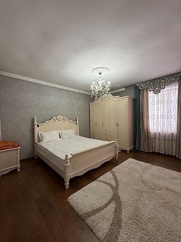 Дома: 150 м², 4 комнаты, Азия Молл, Без подселения — 8