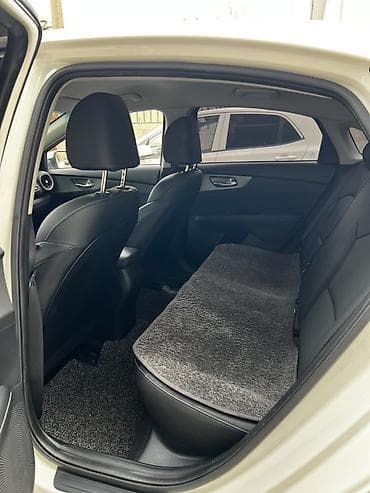 step rf3: Kia K3: 2019 г., 1.6 л, Автомат, Бензин, Седан — 3