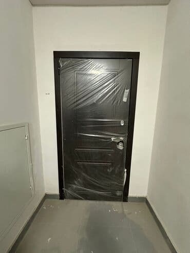 продажа 4х комнатных квартир: 2 комнаты, 82 м², Элитка, 4 этаж, ПСО (под самоотделку) — 8