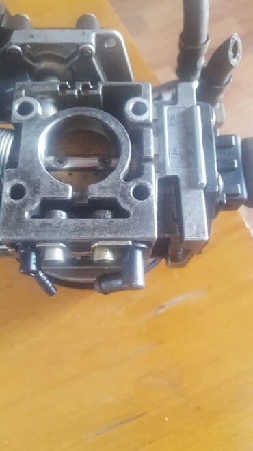 фольксваген пассат б3 двигатель 1.8 моновпрыск купить: Моновпрыск Passat B3 Golf III двигатель 1.4 1.6 — 3