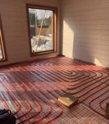 газовый оборудование: Батареяларды орнотуу, Жылытуучу системаны орнотуу, Жылуу пол Кепилдиги, Монтаждоо, Демонтаждоо 6 жылдан ашык тажрыйба — 5