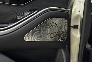 g wagon: Mercedes-Benz S-Class: 2021 г., 4 л, Автомат, Бензин, Седан — 3