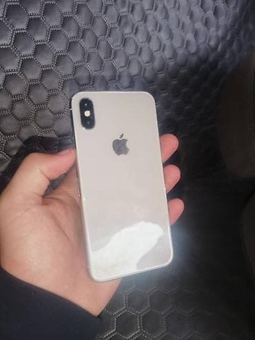 айфон xr 256: IPhone Xs, Б/у, 256 ГБ, Серебристый, 74 % — 1